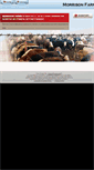 Mobile Screenshot of morrison-farms.com